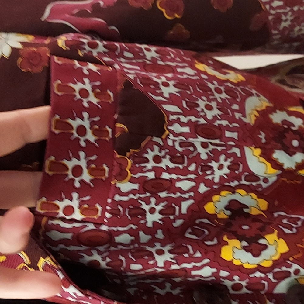 Cropped Jacket - Picture 4 of 5